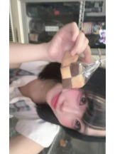 はだえぷ - まいの女の子ブログ画像