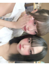 はだえぷ - まいの女の子ブログ画像