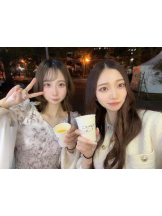 キャバトーーク - じゅんの女の子ブログ画像