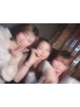 キャバトーーク - じゅんの女の子ブログ画像