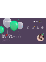 キャバトーーク - じゅんの女の子ブログ画像