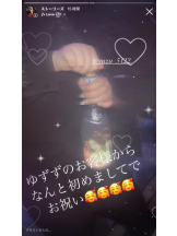 キャバトーーク - じゅんの女の子ブログ画像