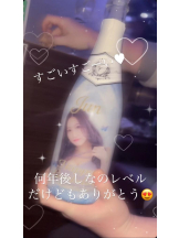 キャバトーーク - じゅんの女の子ブログ画像