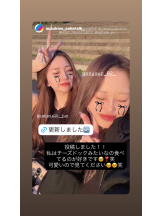キャバトーーク - じゅんの女の子ブログ画像