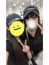 キャバトーーク - はずきの女の子ブログ画像