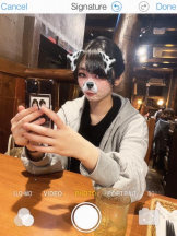 キャバトーーク - はずきの女の子ブログ画像