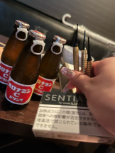 キャバトーーク - はずきの女の子ブログ画像