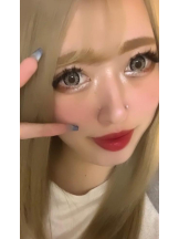 キャバトーーク - みりの女の子ブログ画像