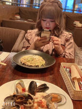 キャバトーーク - ももの女の子ブログ画像
