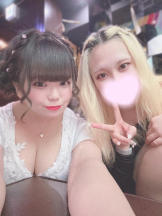 キャバトーーク - ももの女の子ブログ画像