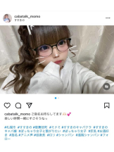 キャバトーーク - ももの女の子ブログ画像