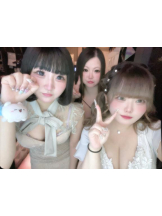 キャバトーーク - ももの女の子ブログ画像