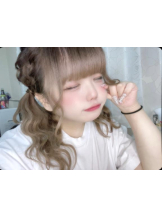 キャバトーーク - ももの女の子ブログ画像