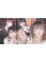 キャバトーーク - ももの女の子ブログ画像