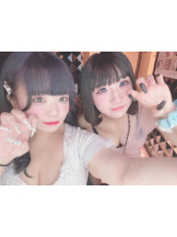 キャバトーーク - ももの女の子ブログ画像