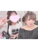 キャバトーーク - ももの女の子ブログ画像