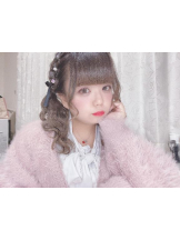 キャバトーーク - ももの女の子ブログ画像