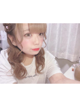 キャバトーーク - ももの女の子ブログ画像