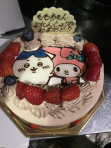 キャバトーーク - ももの女の子ブログ画像