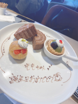 キャバトーーク - ももの女の子ブログ画像