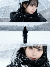 CanGaku - みなみの女の子ブログ画像