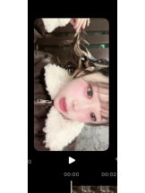 リアーナ - なぎさの女の子ブログ画像