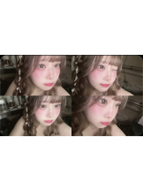 リアーナ - なぎさの女の子ブログ画像