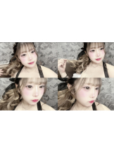 リアーナ - なぎさの女の子ブログ画像