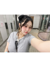 リアーナ - なぎさの女の子ブログ画像