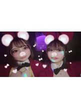 バニーハント - あいの女の子ブログ画像