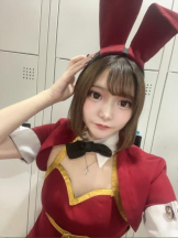 バニーハント - あいの女の子ブログ画像