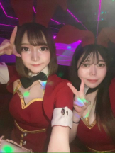 バニーハント - あいの女の子ブログ画像