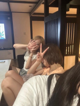 バニーハント - あいの女の子ブログ画像