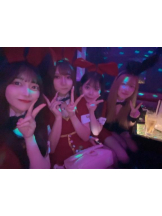 バニーハント - あいの女の子ブログ画像