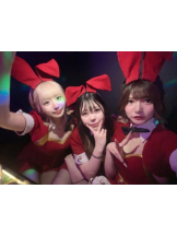 バニーハント - あいの女の子ブログ画像