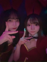 バニーハント - あいの女の子ブログ画像