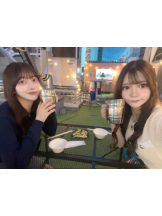 バニーハント - あいの女の子ブログ画像