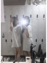 バニーハント - あいの女の子ブログ画像