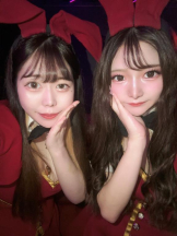 バニーハント - あいの女の子ブログ画像