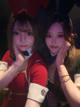 バニーハント - あいの女の子ブログ画像