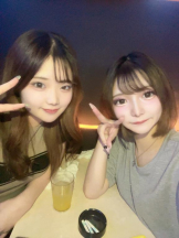 バニーハント - あいの女の子ブログ画像