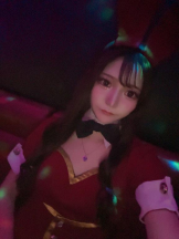 バニーハント - あいの女の子ブログ画像