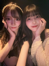 バニーハント - あいの女の子ブログ画像