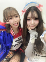 バニーハント - あいの女の子ブログ画像