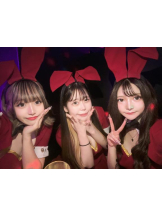 バニーハント - あいの女の子ブログ画像