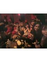 バニーハント - あいの女の子ブログ画像