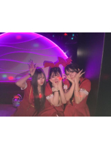 バニーハント - あいの女の子ブログ画像