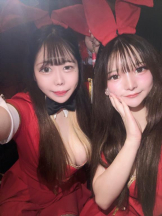 バニーハント - あいの女の子ブログ画像