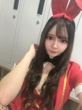 バニーハント - あいの女の子ブログ画像