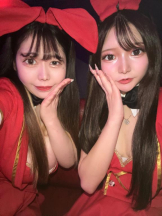 バニーハント - あいの女の子ブログ画像